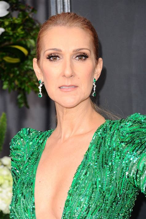 celine dion.